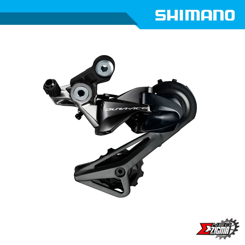 SHIMANO - shimano シマノ DURA-ACE RD-R9100 リアディレイラー美品 Shimano Dura-Ace RD-R9100 Rear Derailleur – RA Cycles